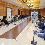 Maxaa looga hadlay kulanka Golaha Wasiirada Soomaaliya?