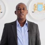 Maxaa looga hadlay Kulankii Maanta Ee RW Rooble Iyo Midowga Musharaxiinta?