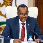 Maxaa ka jira in RW Rooble oo uu dalbaday in dib loo dhigo doorashada kursiga uu doonayo Fahad Yaasiin?