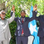 Dacwad dambi iyo khiyaamo qaran oo lagu soo oogi doono siyaasiyiinta Somalinad