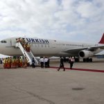 Xog dheeraad ah oo laga helay dadkii weeraray shaqaale ka tirsan diyaaradaha Turkish Airlines