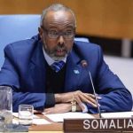 Dowlada Federaalka Soomaaliya oo faah faahin ka bixisay Qaaraanka ay ku leeyahay Qaramada Midoobay