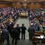 Baarlamaanka Uk oo ka doodaya Madax bannaanida Somaliland