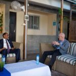 Xukuumadda Soomaaliya oo QM kala hadashay dhaqaalaha doorashada