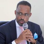 Dagaalka Sirdoonka Somalia:- Mahad Salaad oo garab lama filaan ah ka helay Cali yare.