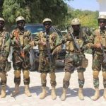 Puntland oo Xabsiga u taxaabtay 13 Askari