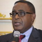 Ra’iisul Wasaarihii Hore Ee Dalka Oo Welwel Ka Muujiyay Boobka Doorashada