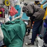 Wararkii ugu dambeeyey dhaawaca Afhayeenka Xukuumadda ee la geeyay Turkiga