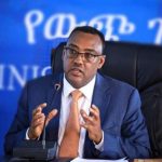 Qorsho cusub oo kusoo korortay dagaalkii Itoobiya ee TPLF.