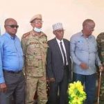 Generaal Xuud oo ugu dambeyn ogolaaday inuu la heshiiyo Maamulka Hirshabeelle.