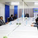 Wararkii ugu dambeeyey shirka golaha wadatashiga iyo dooda ugub adag ee maanta horyaala.