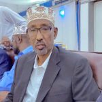 Rooble iyo Farmaajo oo ku kala adkaaday doorashadii maanta ee Gudoomiyaha Guddiga doorashooyinka.