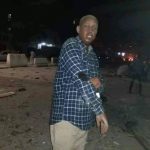 Xafiis ku yaalo Muqdisho oo la sheegay in laga soo abaabulay qaraxii Macalimuu.