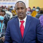 Dowladda Soomaaliya Oo Wada Qorshe Dalka Dib Loogu Soo Celinayo Tahriibayaal Xiran