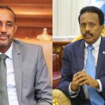 Halkan ka aqriso awoodaha Dastuurka ee MW Farmaajo iyo RW Rooble iyo waxyaabaha ay isku hayaan hadda.