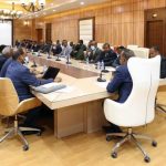 Golaha Wasiirada Rooble oo hal arrin ku guuldareestay