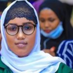 Wararkii ugu dambeeyey gabar arooskeeda geeri isku bedeshay Magaalada Hargeysa.