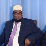 Guddoomiye Cusub oo loo doortay Guddiga xalinta khilaafaadka doorashooyinka