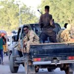 Howlgal dad farabadan lagu qabqabtay oo laga sameeyay Muqdisho