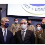 Mareykanka oo shuruudood hor-dhigay Ruushka