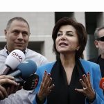 Weriye aflagaadeysay madaxweyne Erdogan oo xabsi la dhigay.