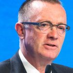 Ergeyga gaarka ah ee Maraykanka u qaabilsanaa Geeska Afrika oo shaqadii isaga tagay.