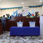 Jubbaland & Koonfur Galbeed oo shaacinaya Guddiyada xulaya Ergooyinka doorashada