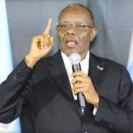 Maxaa kajira in Lafta-gareen hub keyd u ahaa Koonfur Galbeed u qeybiyey beeshiisa?