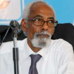Prof:- Jawaari oo weerar ku qaaday Farmaajo iyo Rooble.