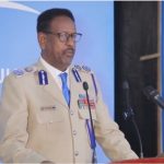 Dhibaato heysata ciidanka Booliiska ee ka howlgala Muqdisho