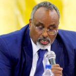 Waare oo talo muhiim ah siiyay Farmaajo ka hor doorashada madaxweynaha