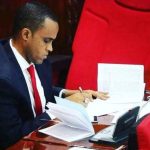 Muwaadin Soomaaliyeed Oo Ka Mid Noqday Golaha Wasiirada Dalka Tanzania