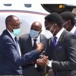 Kenya oo markii ugu horreysay ka hadashay aqoonsiga Somaliland.