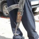 Booliska Soomaaliya oo toogtay Shabaab hubeysan oo dili rabay Askari