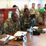 AMISOM oo ka hadashay weeraradii Al shabaab ay ka fuliyeen Muqdisho