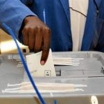 Wararkii ugu dambeeyey doorasho manta ka dhacays Jowhar.