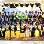 Khasaaro ka dhashay shil qabsaday dhallinyaro u socotay Xaflad Qalin-Jebin.