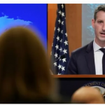 Mareykanka oo xayiraado hor leh ku soo rogay Madaxda Soomaaliya kadib dib u dhaca doorashada