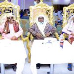 Isfaham hordhac ah oo laga gaaray khilaafkii Maamulka Puntland & PSF