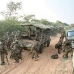 Al-Shabaab oo weerar ka geysatay Mandheera xili ay socoto doorashada Kenya
