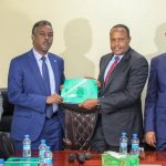 Saddex arrimood oo ku saabsan khilaafka NISA iyo Wasaarada Amniga ee garoonka Aadan Cadde