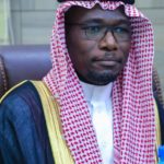 Falcelin la yaab leh oo ka dhashay safiirka cusub ee Sacuudiga usoo magacaawday Soomaaliya..