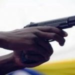 Mid Kamid Ah Ergooyinkii Soo Xulay Xildhibaanada Baarlamaanka Oo La Dilay.