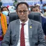 Xildhibaan Hore ahna Wasiirka Tamarta Xukuumada oo Mar Kale Lagu Doortay Baydhabo