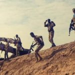 Dowladda Soomaaliya oo sheegtay inay ka hortagtay weerar qarax oo ku wajahnaa Guriceel