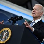 Madaxweyne Joe Biden oo Fariin deg deg u Diray Muwaadiniinta Maraykanka Ee Ukraine.