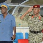 Wararkii ugu dambeeyey Afgembi fashilmay oo ka dhacay Jabuuti