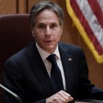 Maraykanka oo cunaqabteyn kusoo rogay Soomaali ku eedeysan carqaladeynta doorashada.