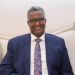 C/raxmaan C/shakuur oo hogaaminaya Mooshinka dhaarta loogu diidan yahay MW Farmaajo