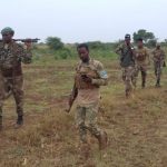 Ciidanka DANAB oo fuliyay howlgal lagu dilay Xubno katirsan Al-Shabaab